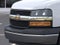 2026 Chevrolet Express Cargo 1WT