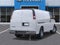 2026 Chevrolet Express Cargo 1WT