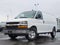 2025 Chevrolet Express Cargo 3500 WT