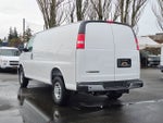 2025 Chevrolet Express Cargo 3500 WT