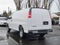 2025 Chevrolet Express Cargo 3500 WT
