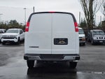 2025 Chevrolet Express Cargo 3500 WT