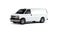 2025 Chevrolet Express Cargo 3500 WT