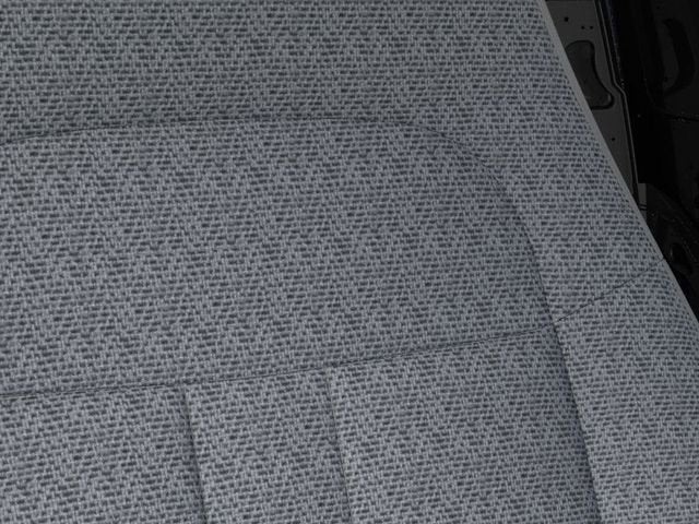 2025 Chevrolet Express Cargo 3500 WT