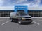 2025 Chevrolet Express Cargo 3500 WT