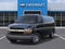 2025 Chevrolet Express Cargo 3500 WT