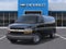 2025 Chevrolet Express Cargo 3500 WT