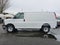 2025 Chevrolet Express Cargo 3500 WT