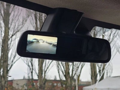 2025 Chevrolet Express Cargo 3500 WT