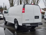 2025 Chevrolet Express Cargo 3500 WT
