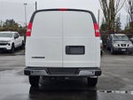 2025 Chevrolet Express Cargo 3500 WT