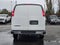 2025 Chevrolet Express Cargo 3500 WT
