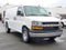2025 Chevrolet Express Cargo 3500 WT