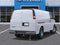 2026 Chevrolet Express Cargo 1WT