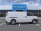2026 Chevrolet Express Cargo Work Van