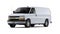 2026 Chevrolet Express Cargo Work Van