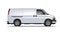 2026 Chevrolet Express Cargo Work Van