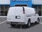 2025 Chevrolet Express Cargo 3500 WT