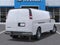 2025 Chevrolet Express Cargo 3500 WT
