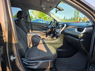 2019 GMC Acadia SLE