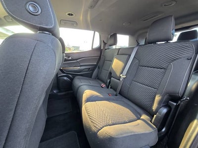 2019 GMC Acadia SLE