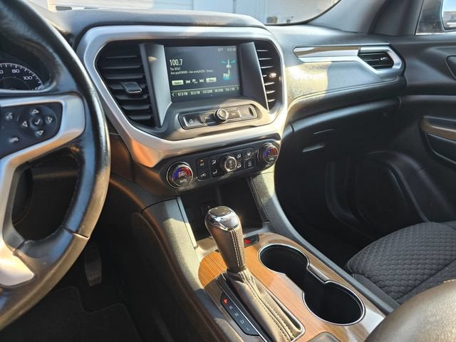 2019 GMC Acadia SLE