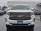 2022 Chevrolet Tahoe Premier