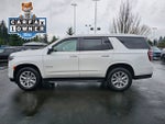 2022 Chevrolet Tahoe Premier