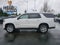 2022 Chevrolet Tahoe Premier
