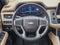 2022 Chevrolet Tahoe Premier