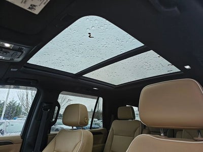 2022 Chevrolet Tahoe Premier