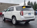 2022 Chevrolet Tahoe Premier