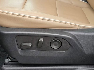 2022 Chevrolet Tahoe Premier