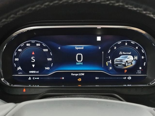 2022 Chevrolet Tahoe Premier