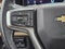 2022 Chevrolet Tahoe Premier