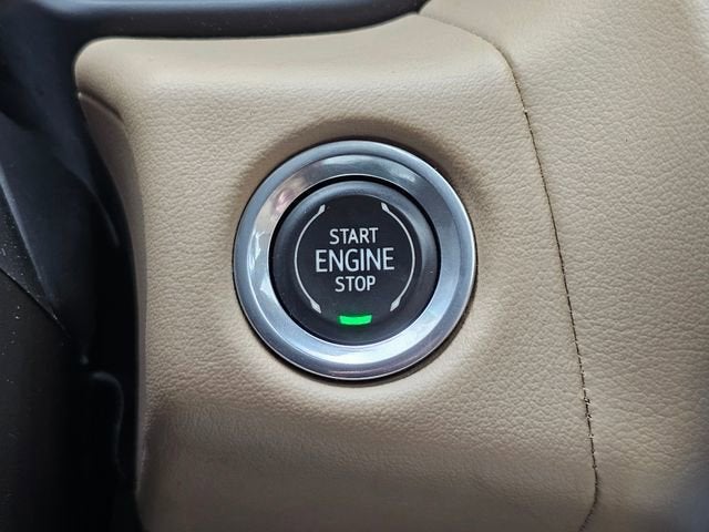 2022 Chevrolet Tahoe Premier