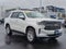 2022 Chevrolet Tahoe Premier