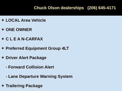 2017 GMC Canyon 4WD SLT