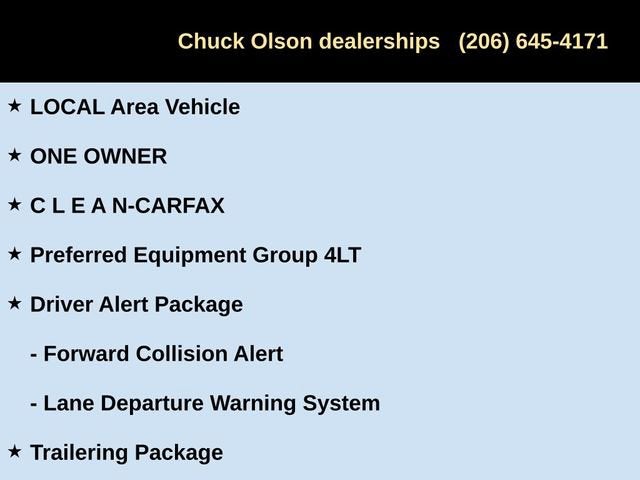 2017 GMC Canyon 4WD SLT