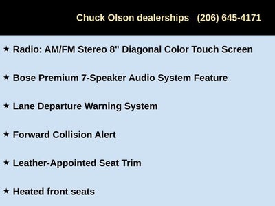 2017 GMC Canyon 4WD SLT