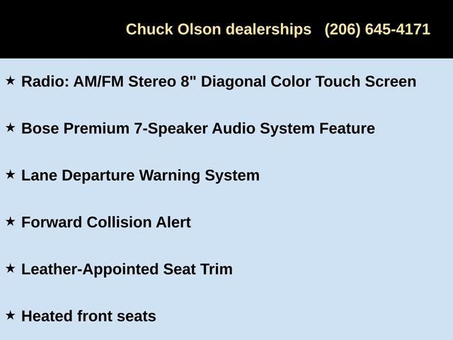 2017 GMC Canyon 4WD SLT