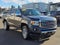 2017 GMC Canyon 4WD SLT