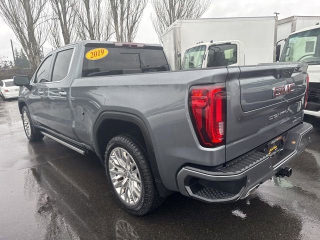 2019 GMC Sierra 1500 Denali