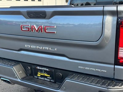 2019 GMC Sierra 1500 Denali