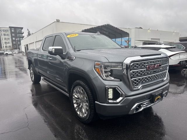 2019 GMC Sierra 1500 Denali