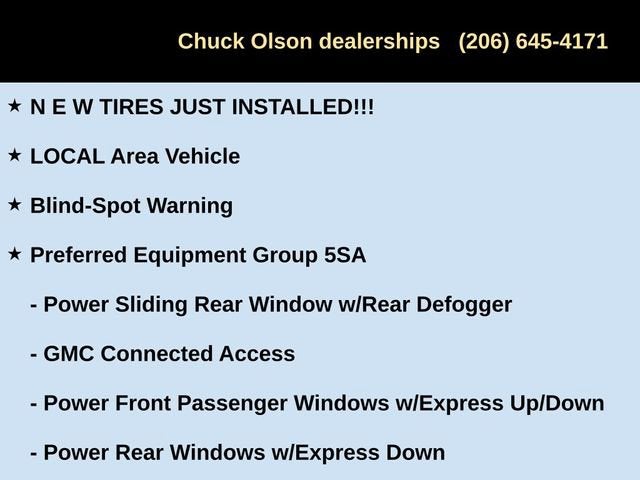 2019 GMC Sierra 1500 Denali