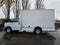 2024 Chevrolet Express Cutaway 3500 1WT