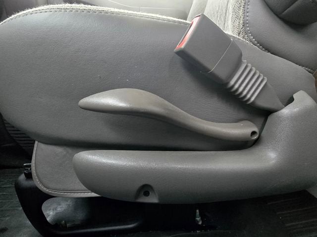 2024 Chevrolet Express Cutaway 3500 1WT