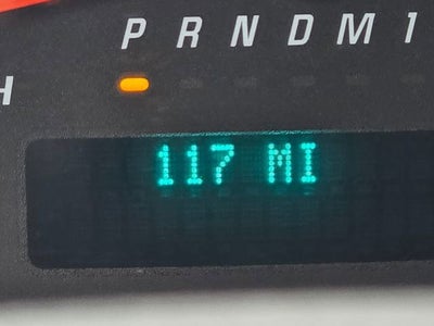 2024 Chevrolet Express Cutaway 3500 1WT