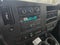 2024 Chevrolet Express Cutaway 3500 1WT